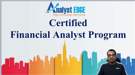 finance certifications for engineers